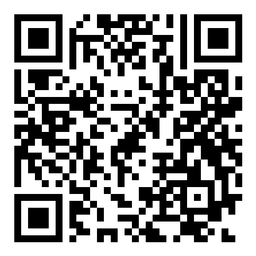 配送員アプリのQRコード